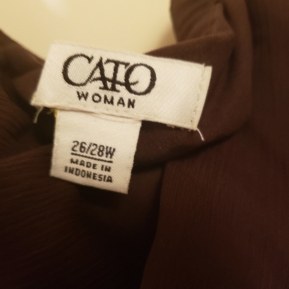 Maxi skirt - Picture 3 of 3